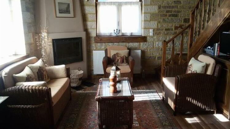 Guesthouse Amalia - Photo2