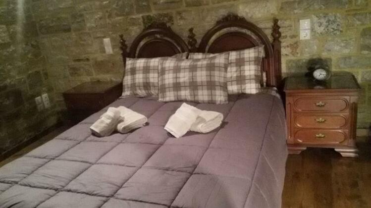 Guesthouse Amalia - Photo4