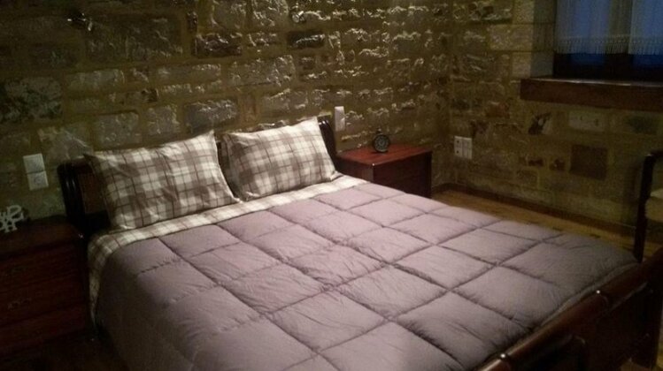 Guesthouse Amalia - Photo5