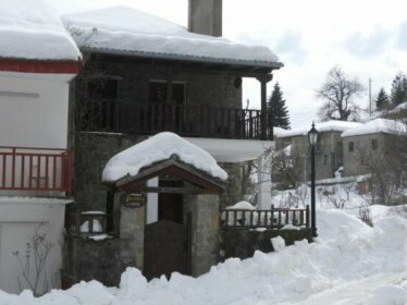 Guesthouse Ariadni