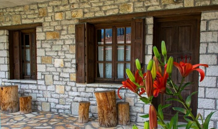 Guesthouse Gonia Phthiotis - Photo2
