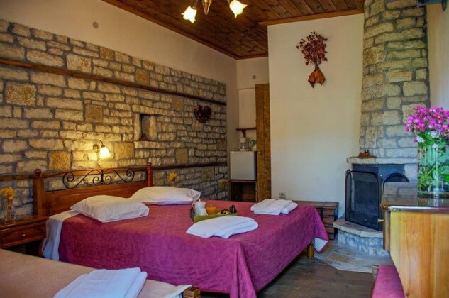 Guesthouse Gonia Phthiotis - Photo3