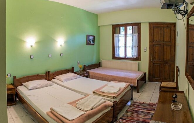 Guesthouse Gonia Phthiotis - Photo4