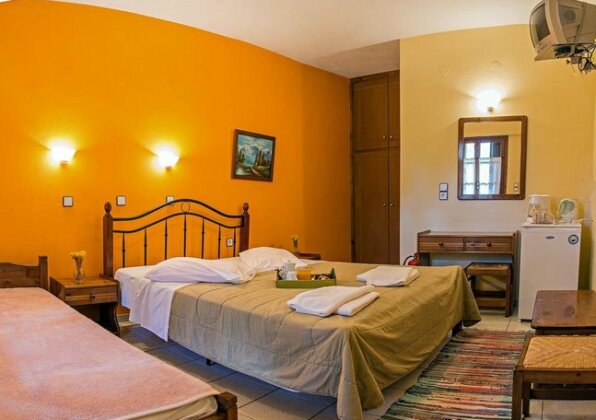 Guesthouse Gonia Phthiotis - Photo5