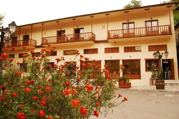 Hotel Agathidis