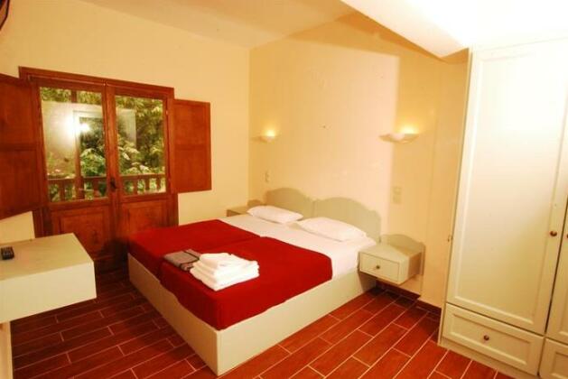 Hotel Agathidis - Photo3