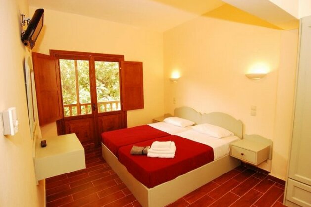 Hotel Agathidis - Photo4