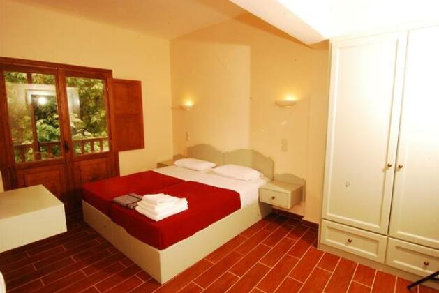 Hotel Agathidis - Photo5
