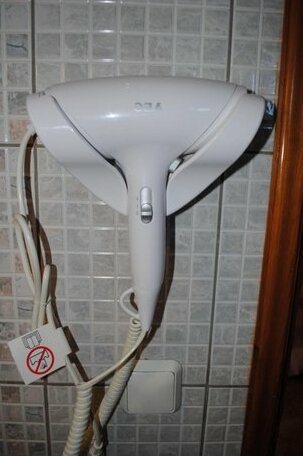 Hotel Andreas Phthiotis - Photo3