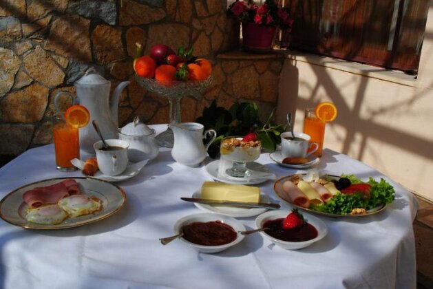 Hotel Andreas Phthiotis - Photo4