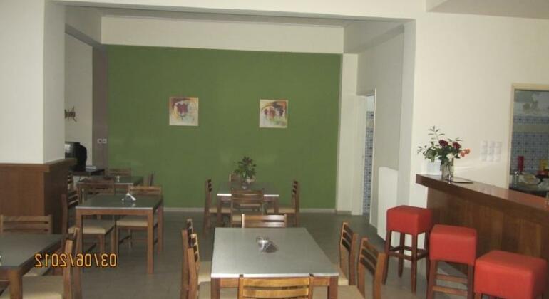 Hotel Astir Bianko - Photo3