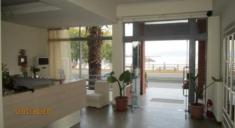 Hotel Astir Bianko - Photo5