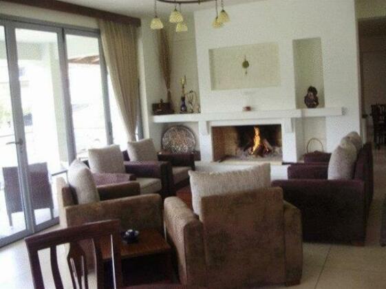 Hotel Athina Phthiotis - Photo2