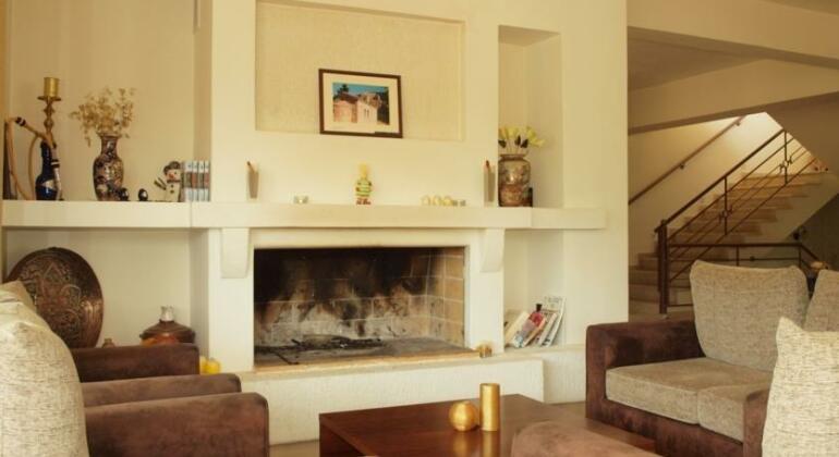 Hotel Athina Phthiotis - Photo3