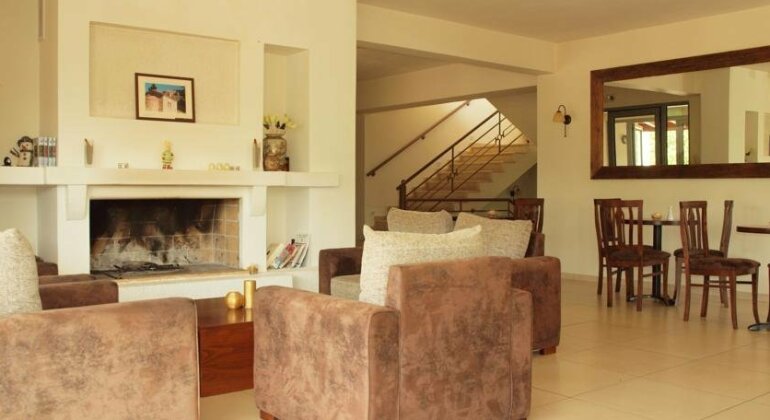 Hotel Athina Phthiotis - Photo4