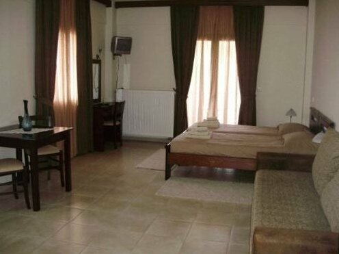 Hotel Athina Phthiotis - Photo5