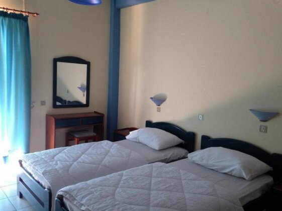 Hotel Galaxias Phthiotis - Photo5