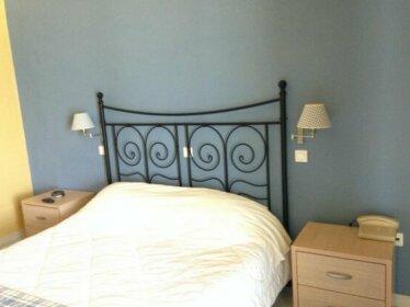 Hotel Galaxias Phthiotis