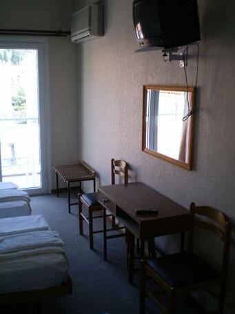 Hotel Koutriaris - Photo4