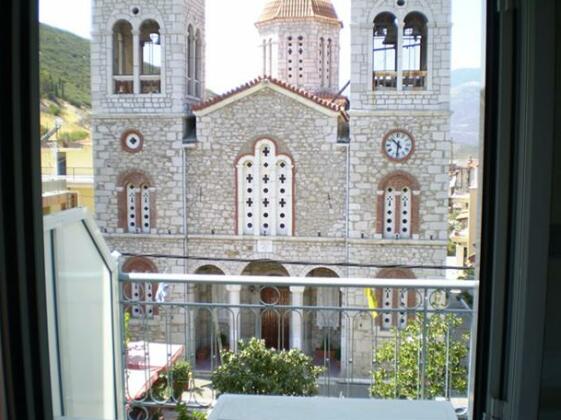 Hotel Koutriaris - Photo5