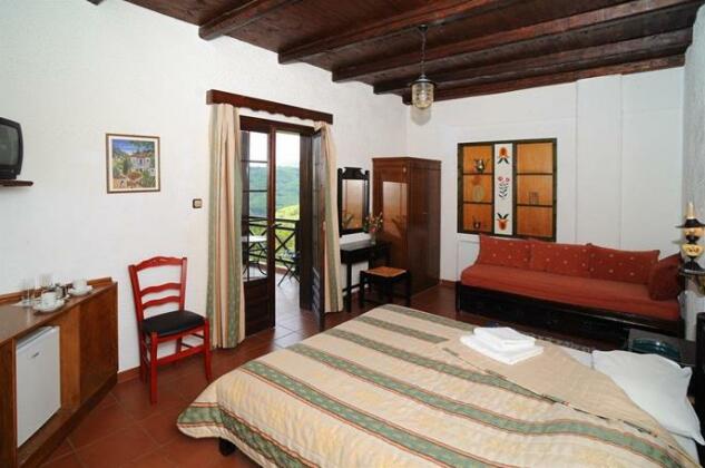 Hotel Makkas - Photo3