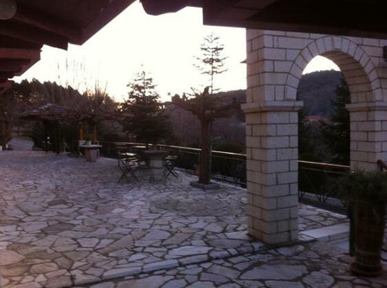 Hotel Makkas - Photo4
