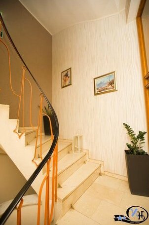 Hotel Niovi - Photo3