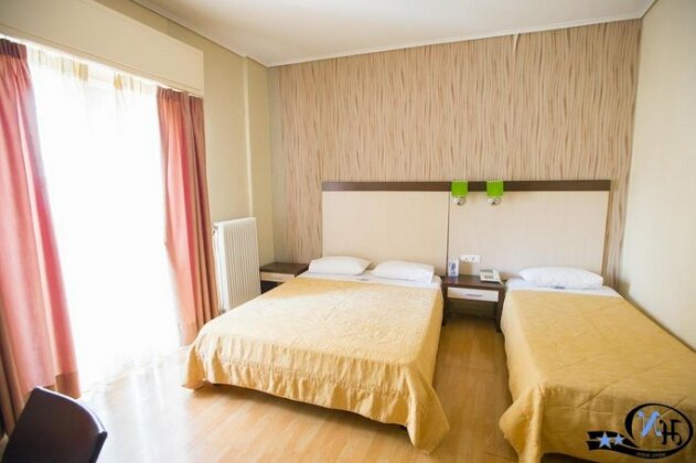Hotel Niovi - Photo5