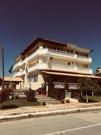 Hotel Panorama Phthiotis