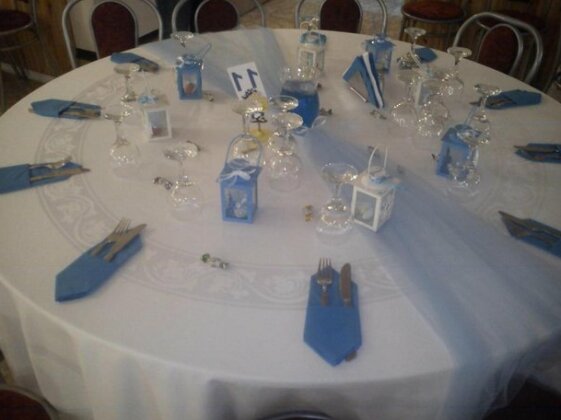Hotel Panorama Phthiotis - Photo2