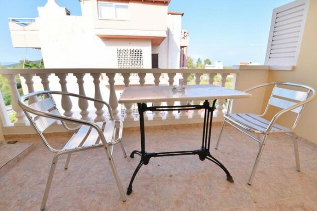 Hotel Panorama Phthiotis - Photo4