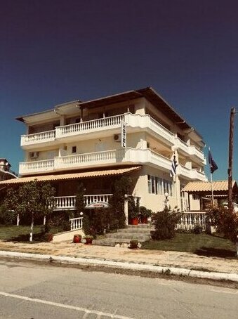 Hotel Panorama Phthiotis