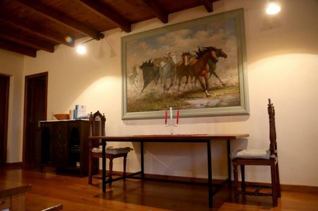 House in Parnassos Summit View - Photo2