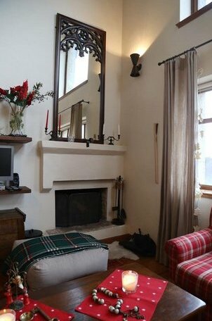 House in Parnassos Summit View - Photo3