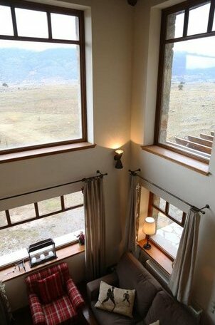 House in Parnassos Summit View - Photo5
