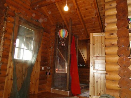 Katafygio Krikello - Photo2