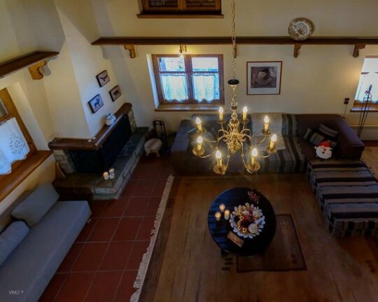 Kerassia Mountain Resort - Photo2