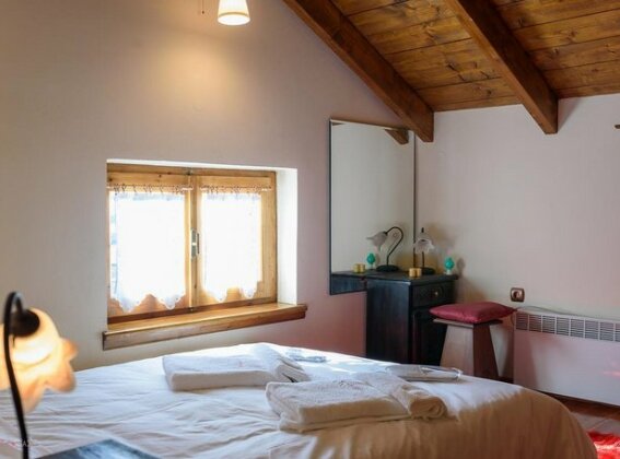Kerassia Mountain Resort - Photo5
