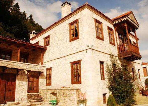 Koryshades Village - Photo5