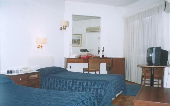 Levadia Hotel - Photo3