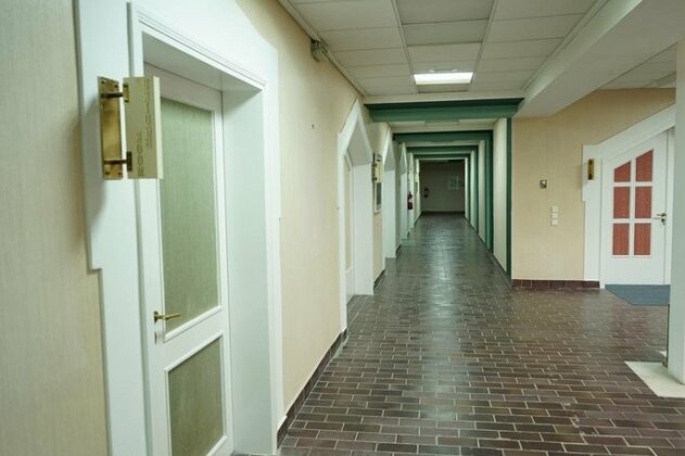 Levendi Hotel - Photo2