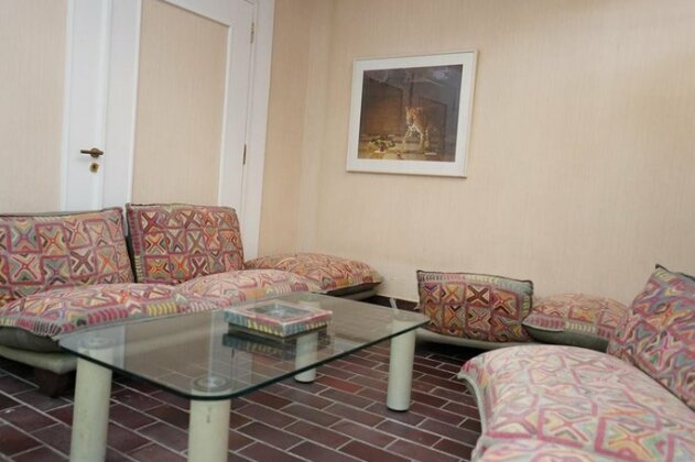 Levendi Hotel - Photo3