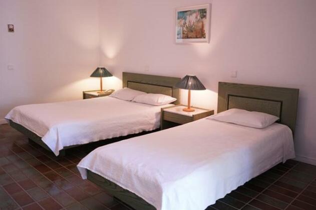 Levendi Hotel - Photo4