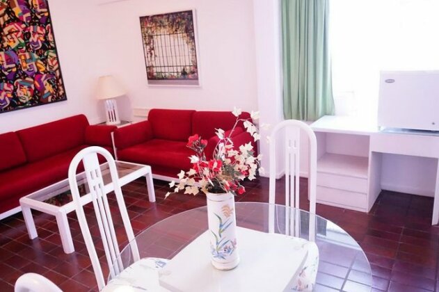 Levendi Hotel - Photo5