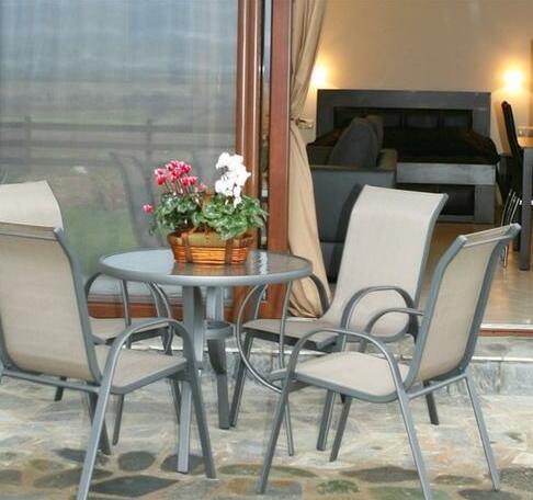 Lithos Villas Phthiotis - Photo2