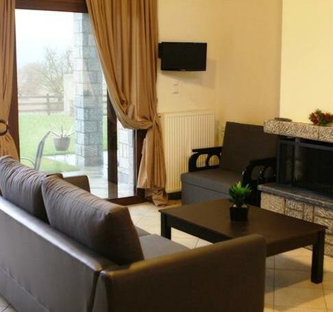 Lithos Villas Phthiotis - Photo3