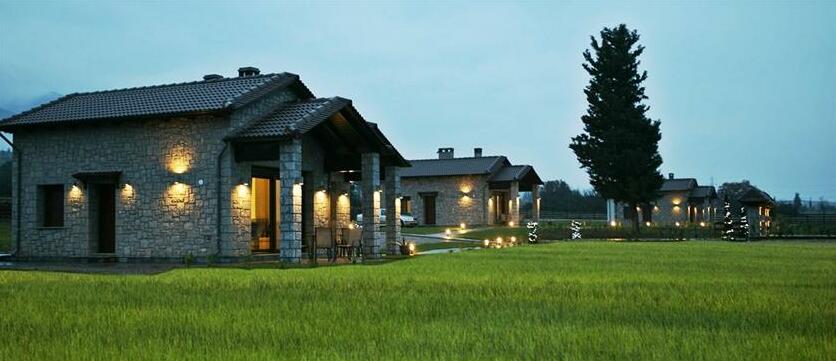 Lithos Villas Phthiotis - Photo4