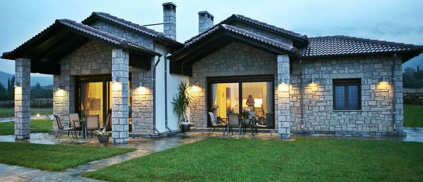 Lithos Villas Phthiotis - Photo5