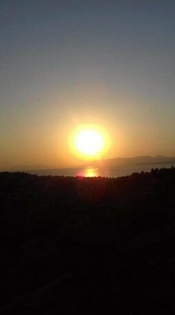 Mario's country house close to sea / near to Chalkida - Photo3