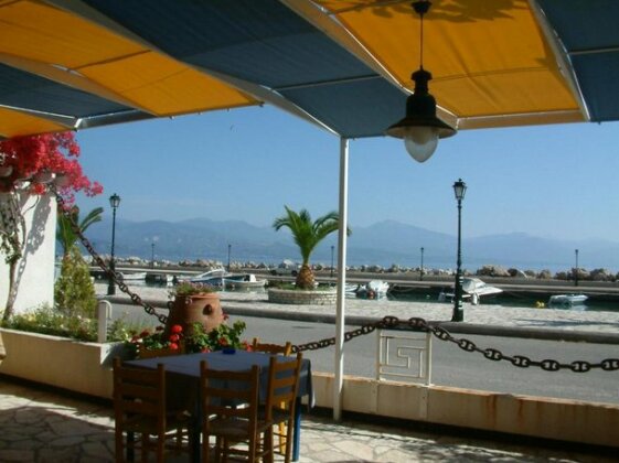 Melistas Rooms - Photo4